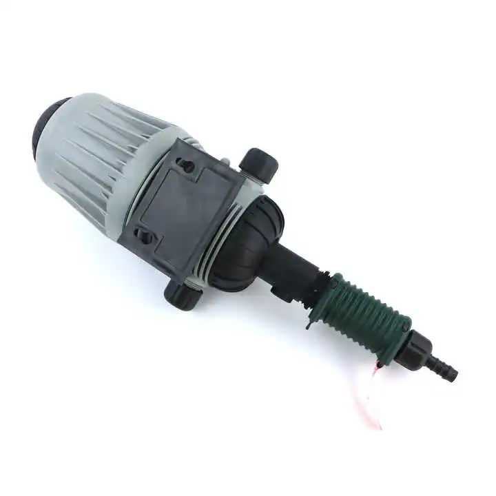 2025 Advanced Automatic Ratio Fertilizer Pump for Agricultural Irrigation Systems & Garden Watering & Farmland Fertilization