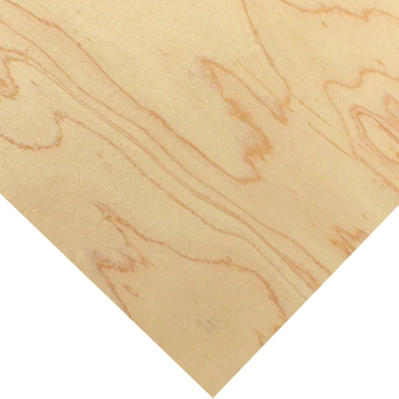 Two times process Smoked Oak for decoration