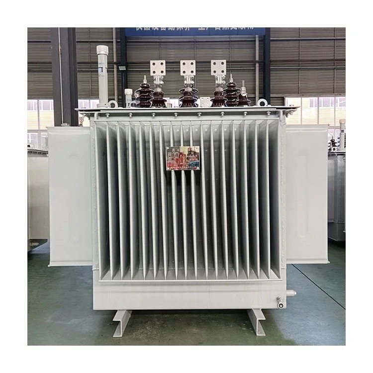 50kva 100kva 200kva 160kva 500kva 750kva 1000kva 11kv 15kv 20kv 33kv Outdoor Oil Distribution Transformer 3 Phase Transformer
