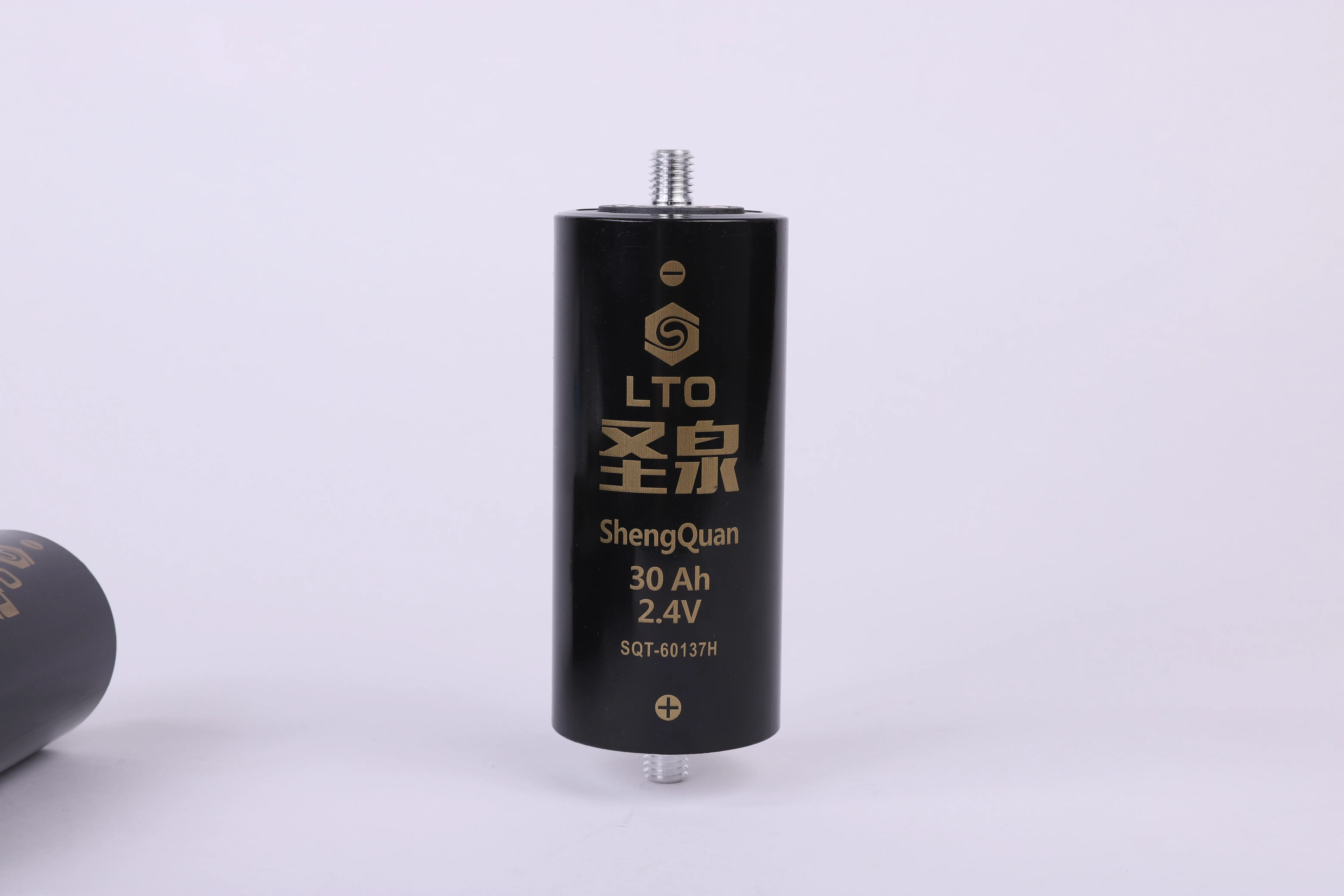 Высокопроизводительная литий-титановая батарея 2 4 V 30Ah 40ah LTO
