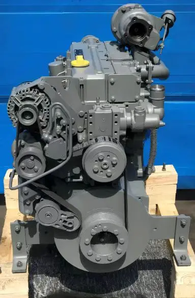 wholesale deutz diesel engine BF4M1013 L04 complete engine water cooled 4 cylinder OEM track engine spare part BF4M1013 L04