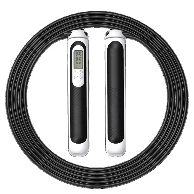 Adjustable Smart Digital Jump Rope