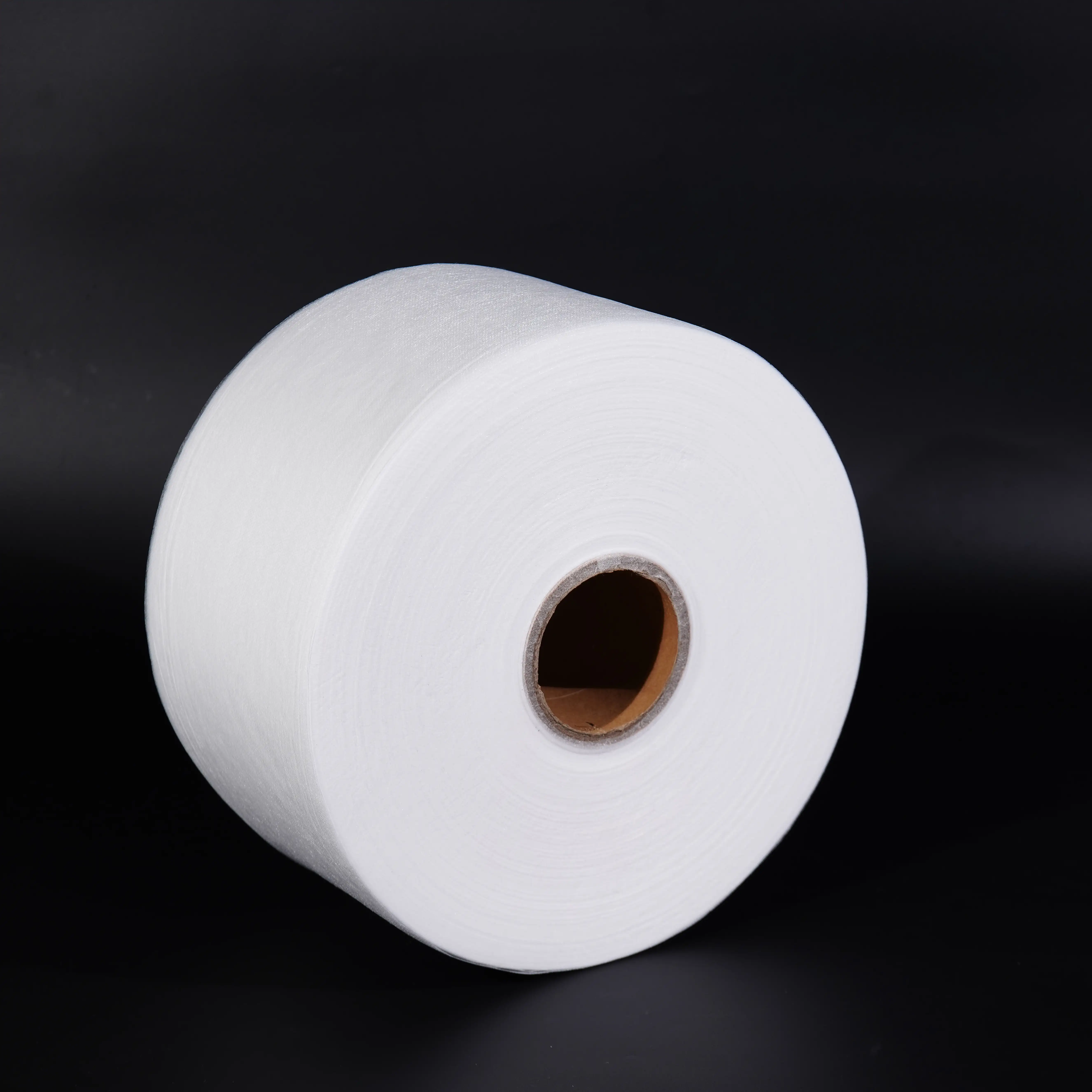 Spunbond Non woven For Diapers And Sanitary Napkin Topsheet