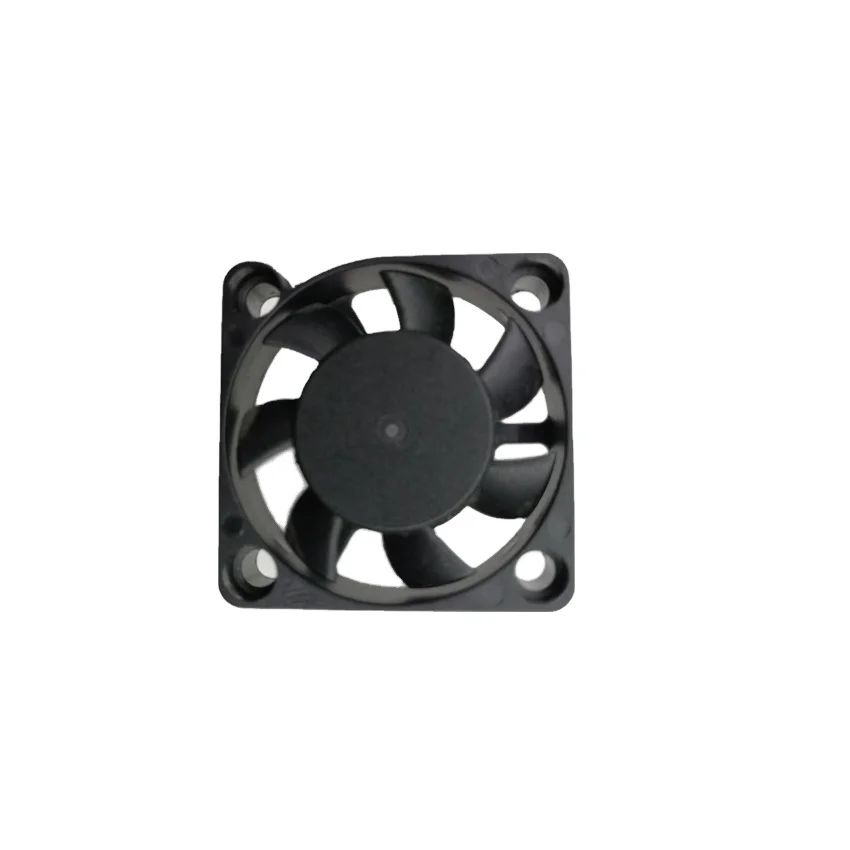 NX 3007 30*30*7MM DC Industrial Motor Fan  Axial Cooling Fan Waterproof Fan For Baby Car Seats