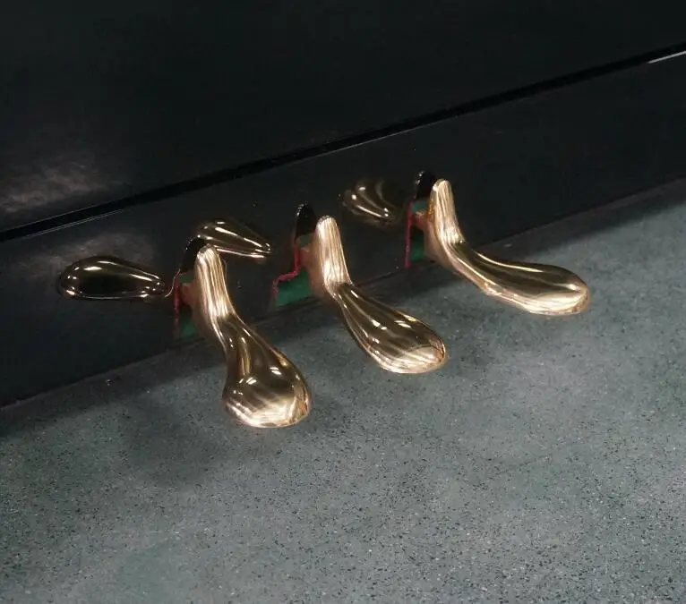 black new arrival 88 keys upright piano UP-116E