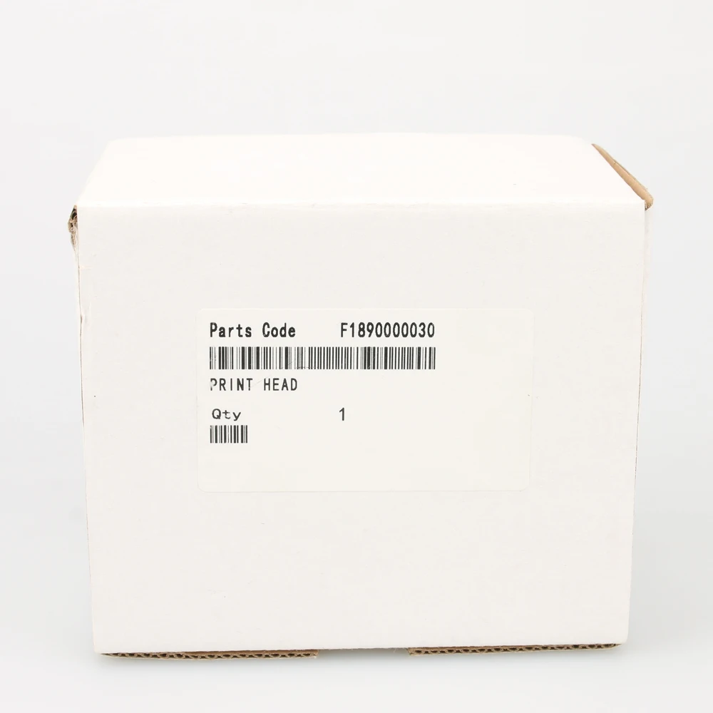 Dx7 F189010 Print Head Code Dx7 Printhead Original Dx7 Printhead Unlocked Dx 7 Printhead