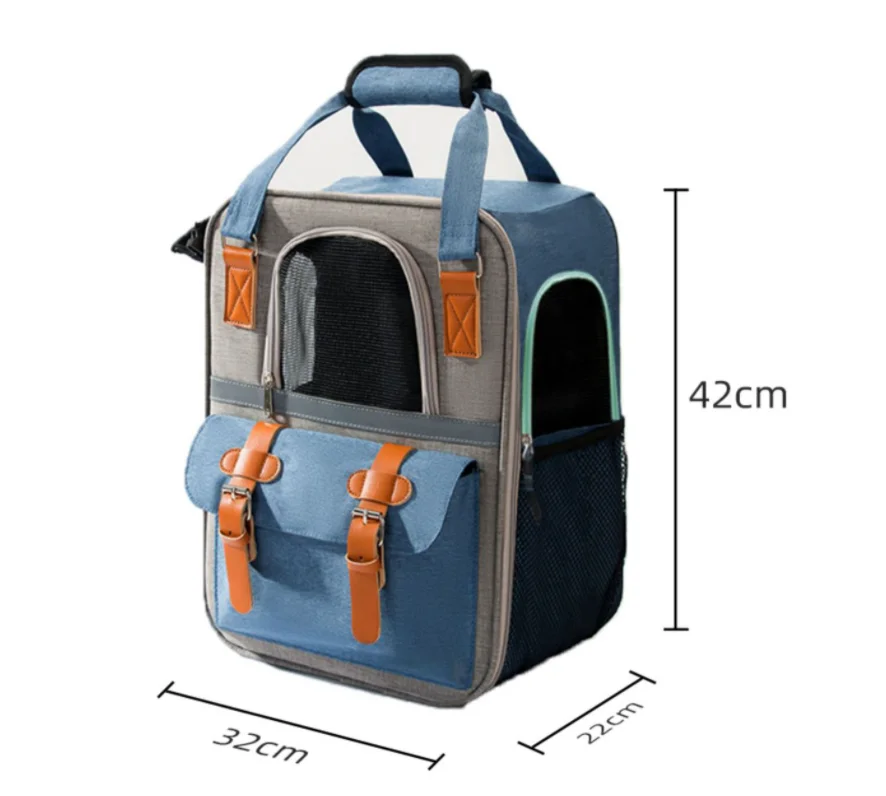 comfortable small pet sling travel package carry bag carrier pet bag