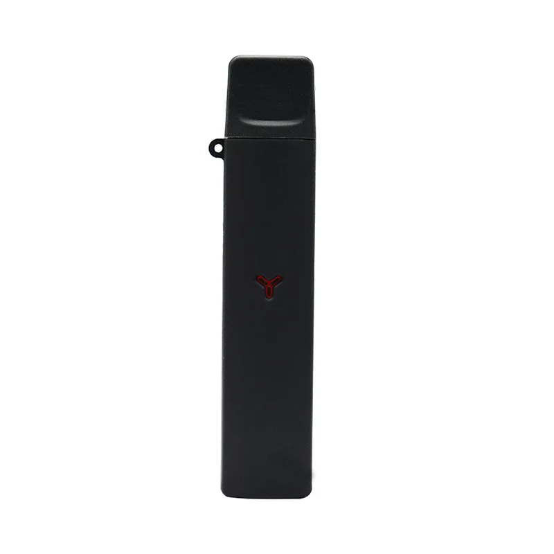Evergreentech New  Electronic Cigarette Cover And Second Generation Universal Protective Silicone Case For YOOZ