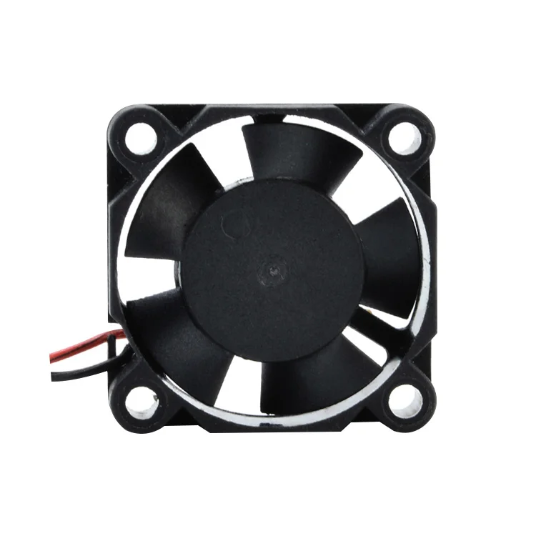 30mm dc cooling fan 30x30x10 brushless motor 5v 12v fan