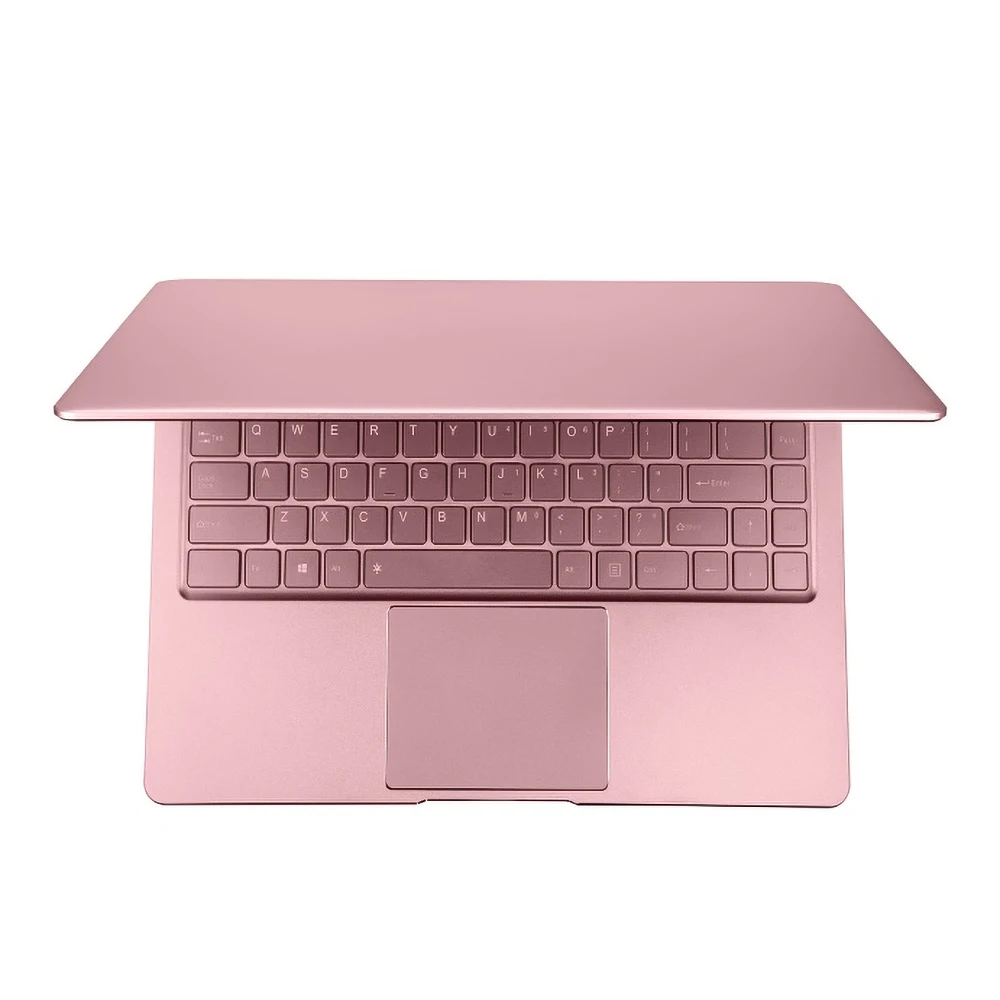 dropshipping 14inch notebook computer 2 GB RAM 32GB SSD win10 laptop computer  cpu apollo lake z8350 notebook computer