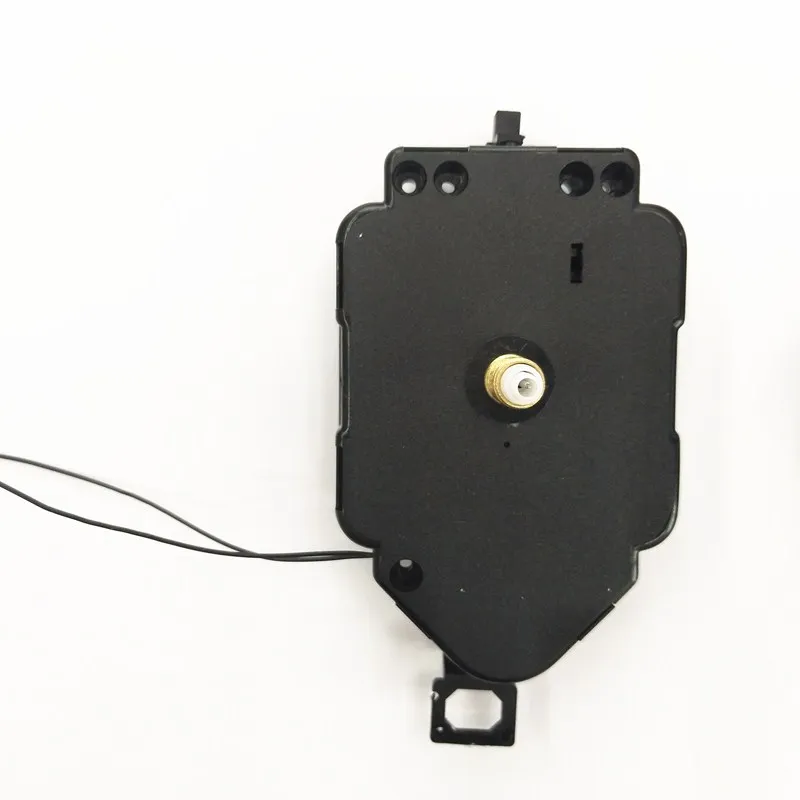 Manufacturers Diy Clock Core Clock Needle Accessories Movement With Pendulum Integrated Hands Clock