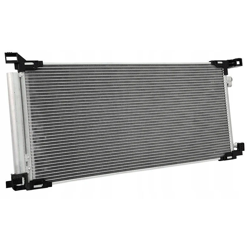 FOR TOYOTA PRIUS 1.8 C-HR CHR IZOA 8846010320 884A0-F4030 884A0-F4020 AIR CONDITIONER CONDENSER