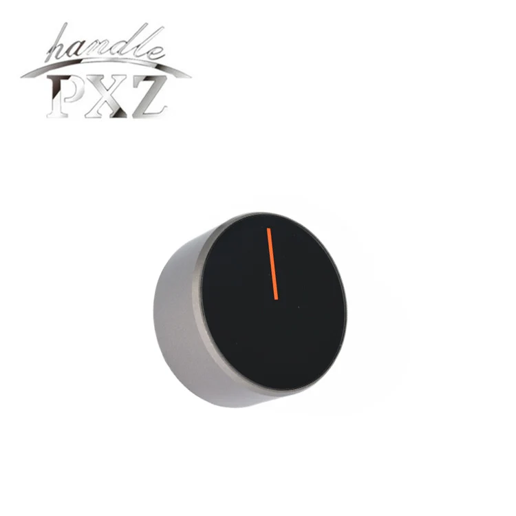 Customized color  appliance hardware Rotary Switch knob gas cooker oven door knobs oven knobs