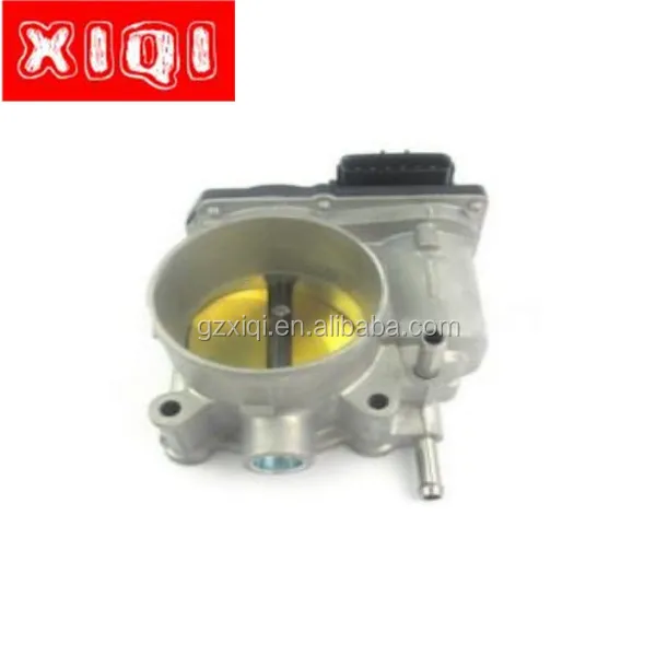 Высокопроизводительный автомобильный корпус дроссельной заслонки для MITSUBISHI PAJERO Montero V67 V77 6G75 00-06 OEM