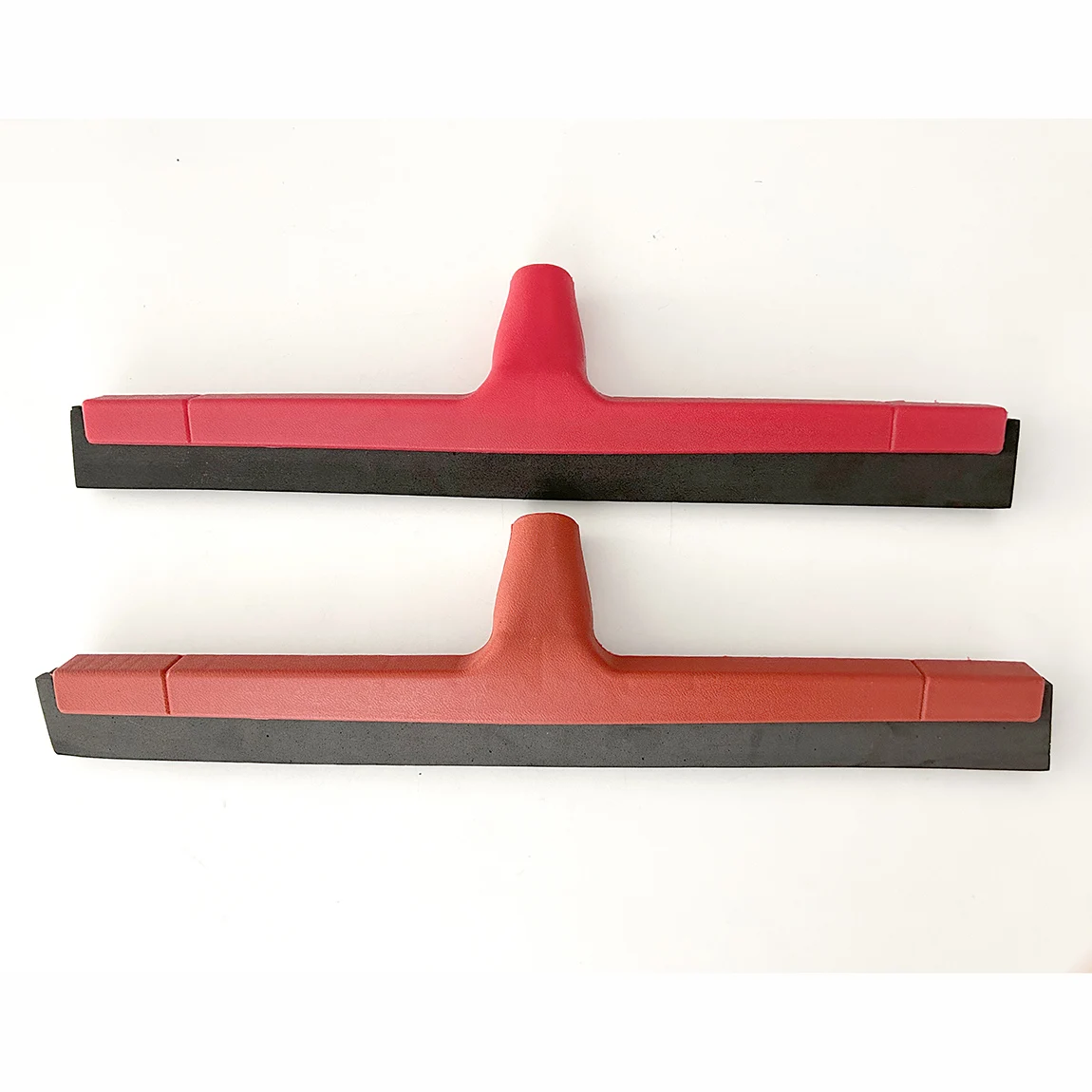 Factory Custom Floor Squeegees Low Price With Sponge Wiper Washing Cleaning Tools 42cm