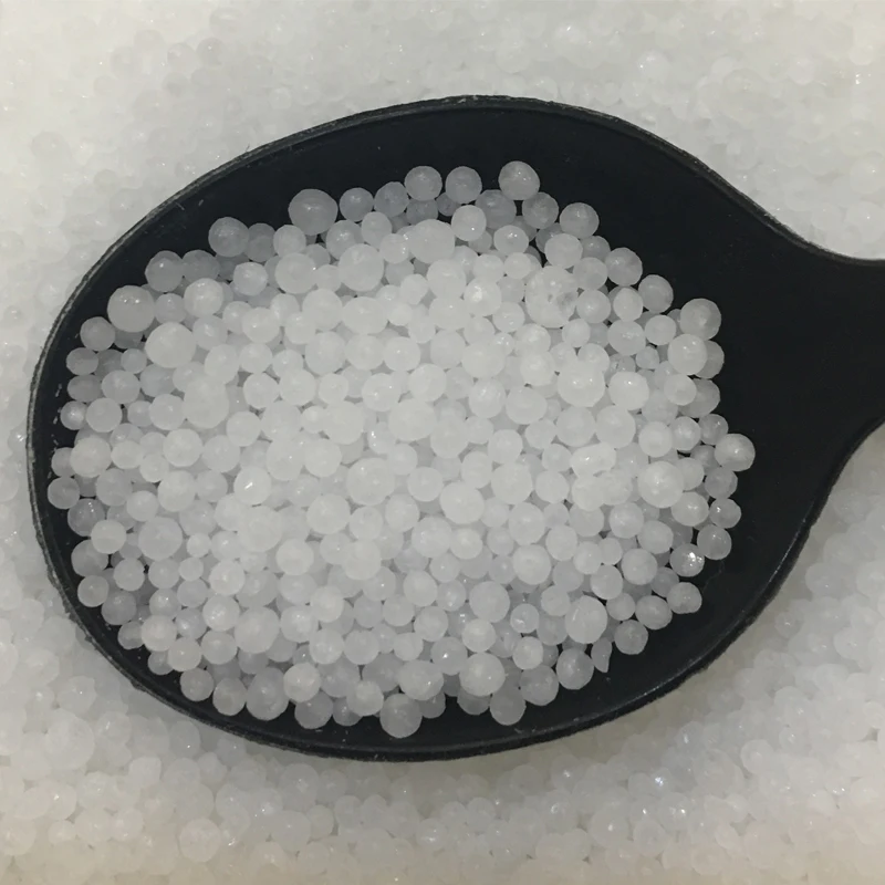 Professional Exporting Automotive Grade Low Biuret Prilled Def Urea N46 with Low Price