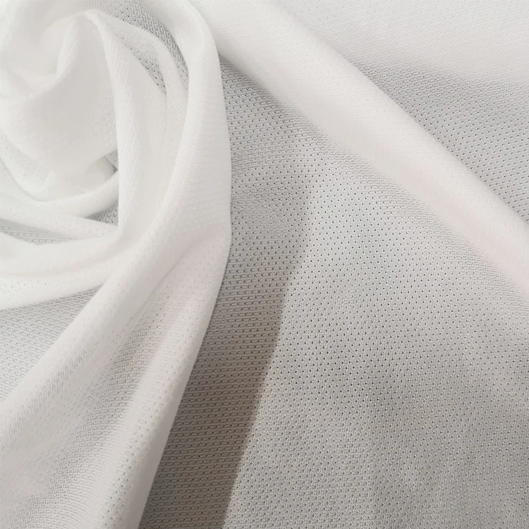 
Manufacturers T Shirt Garment Textile Knitted Wholesale Tc Shirting Fabric 