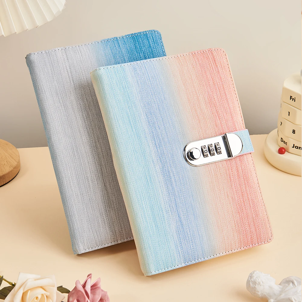 Notebook Gift Manifestation Notebook Luxury Notebook Gift Set