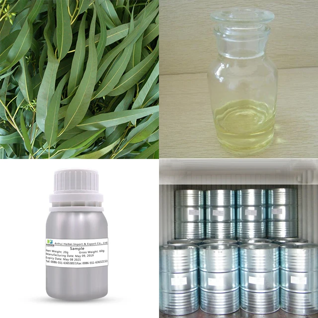 
Eucalyptol natural or 1 8 Cineole in high quality 