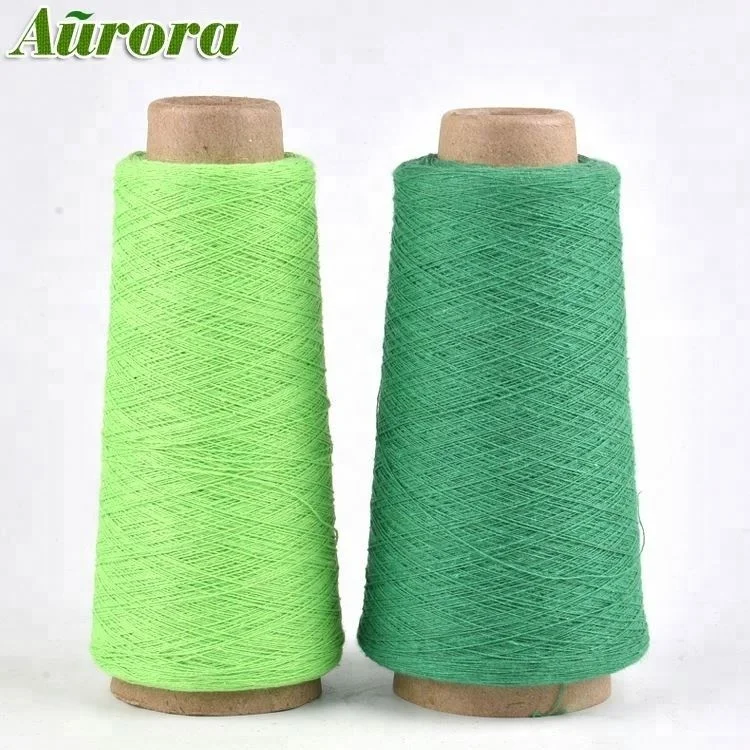 Blend Cotton Yarn Cheap Price Fashion for Knitting Eco Friendly Sock Yarn