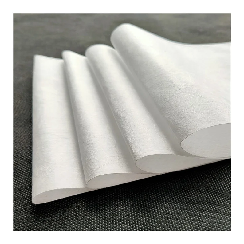 
Free Sample Biodegradable 25gsm 175mm Non Woven Meltblown 100% PP BFE99 Melt-blown Fabric Facemask Material 