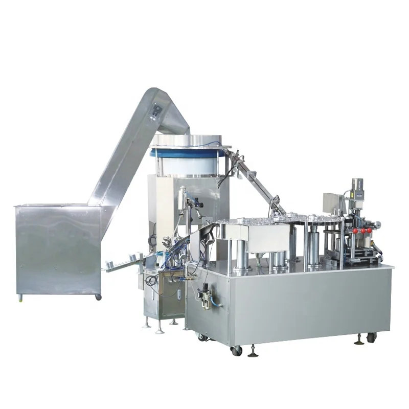 
Syringe Pad Printing Machine In China 