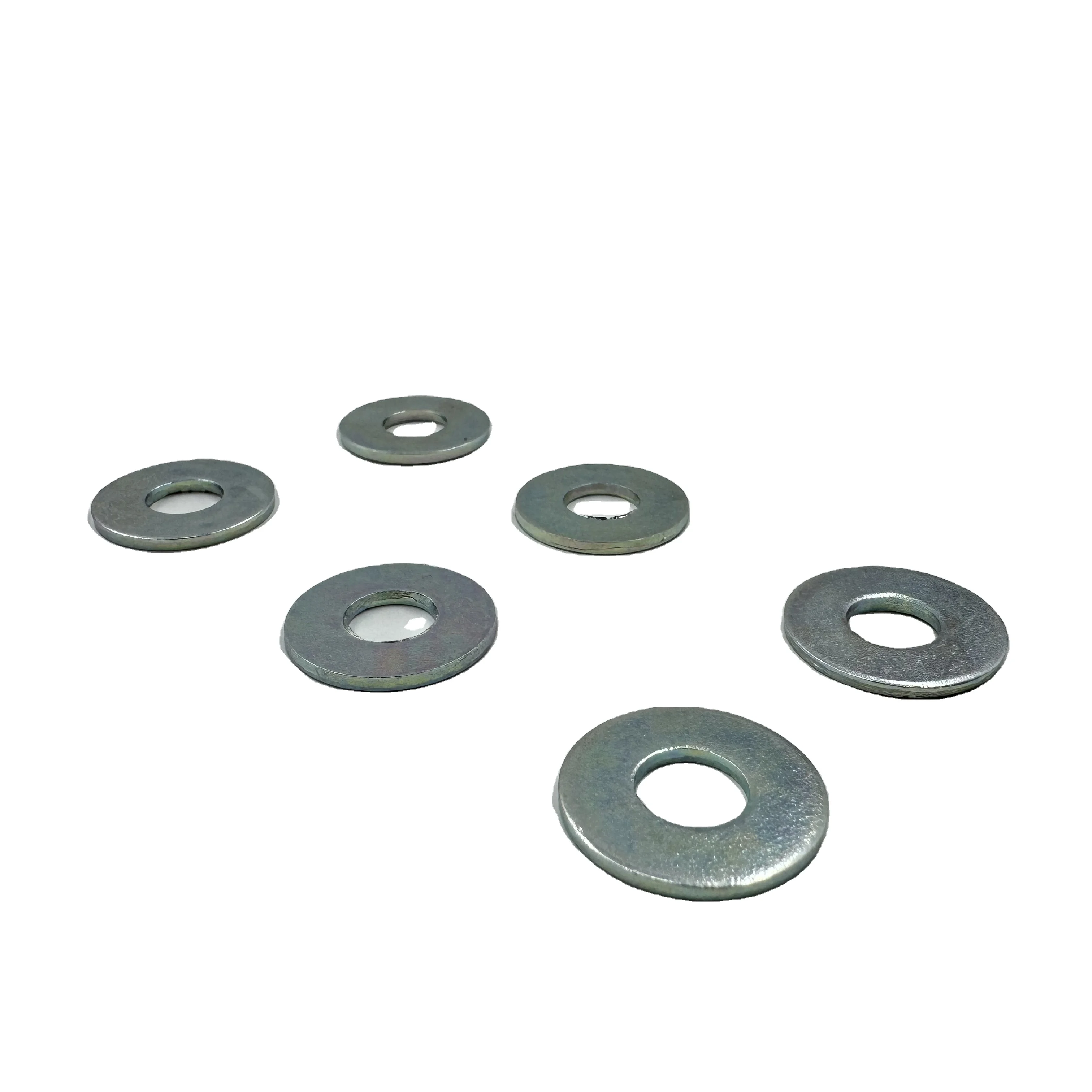 304 Stainless Steel  Metal Flat Gasket Washers