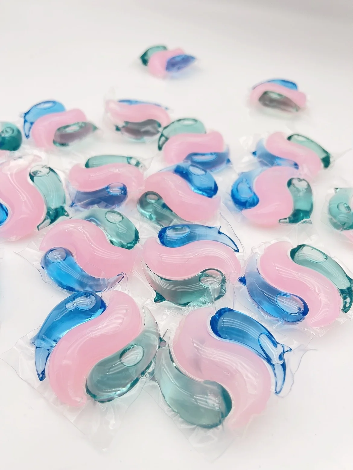 Wholesale Suppliers   Pods Washing Detergents Ready for Exports