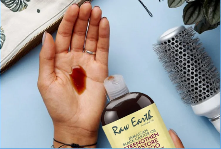 shea curly hair products private label Jamaica black caster oil ingredients moisture shampoo and conditioner