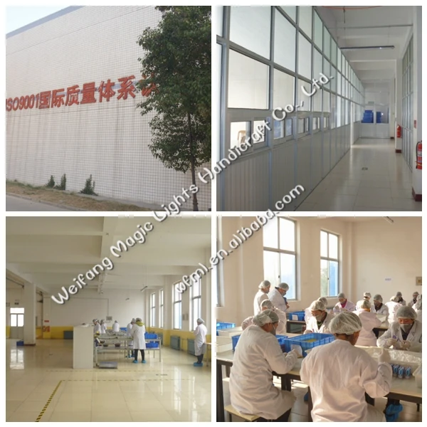 Factory Price Wholesale Custom Celebration Decoration Colorful Long Stick Glitter Happy Birthday Cake Party Candles in Bulk