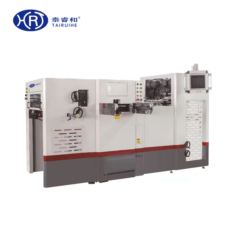 Авто высечки пресс-машина