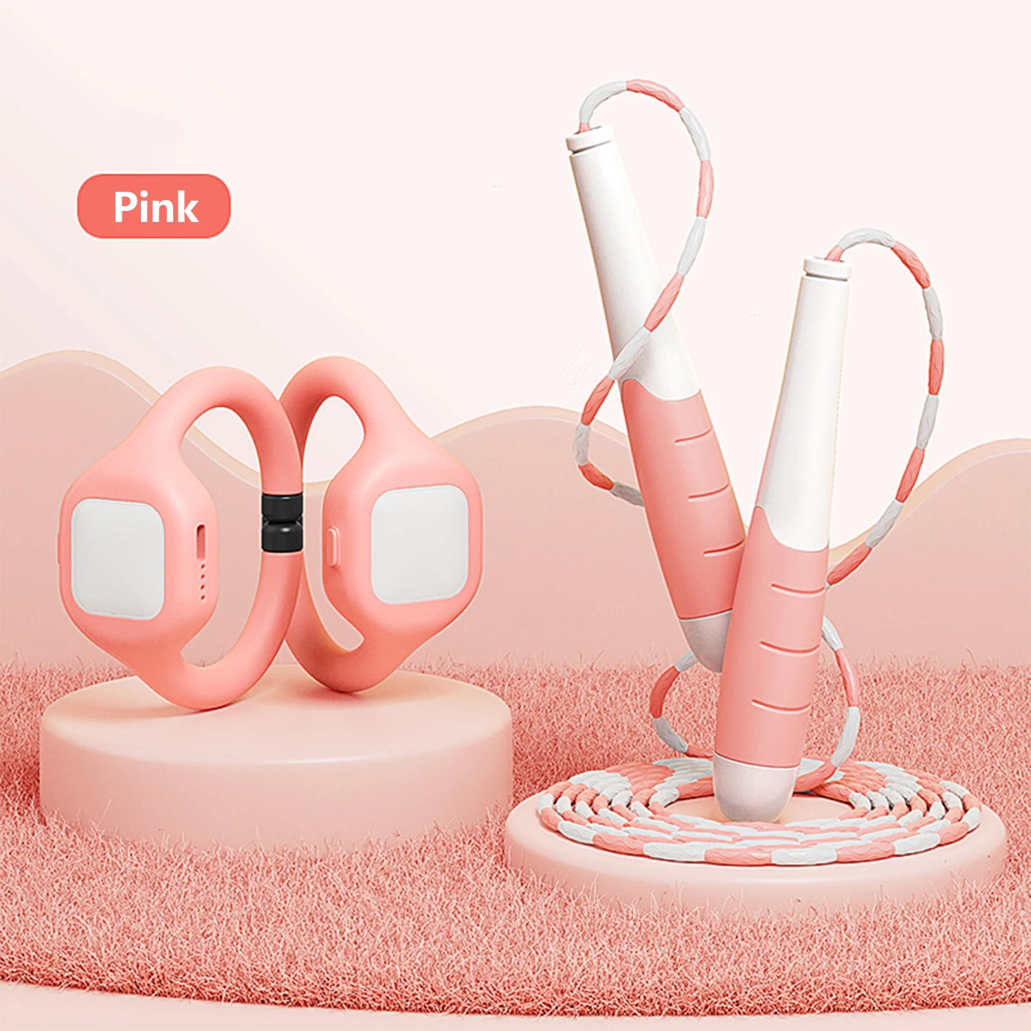 Free Sample Home Fitness Jump Rope Skipping Rope For Kids