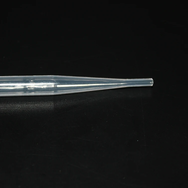 Hot Sale Disposable 5ML Transfer Pipette