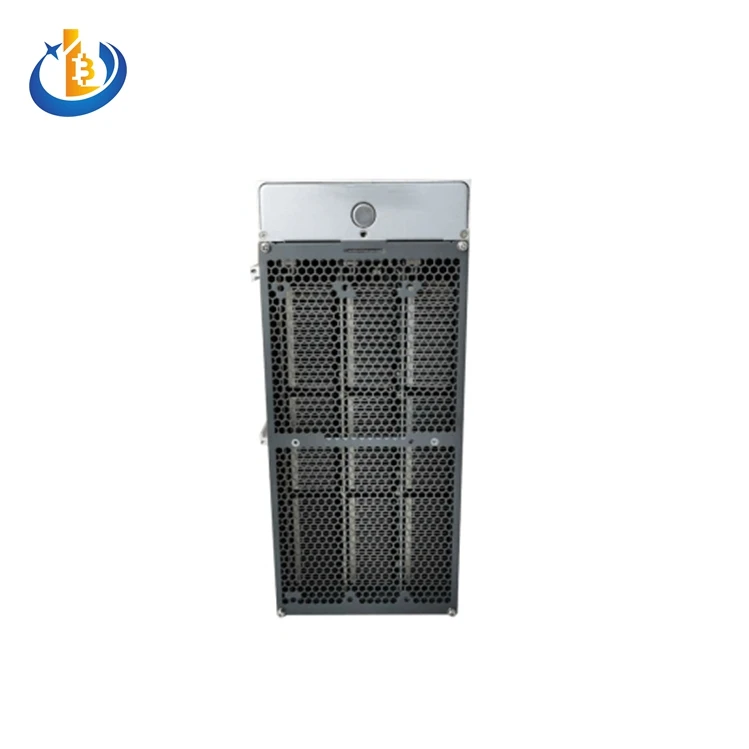 2020 криптокодер Bitmain Antminer Z15 420ksol/s 1510 Вт