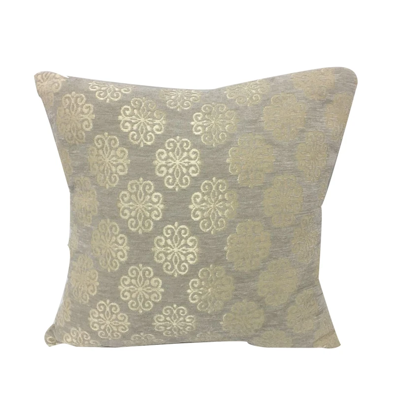 Чехол для подушек из китайской жакетной ткани