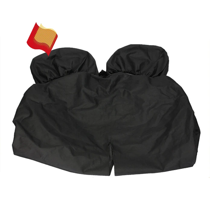 Disposable Car Seat Cover/Whoelsale Nonwoven Fabric/Non Woven Fabric Manufacturer