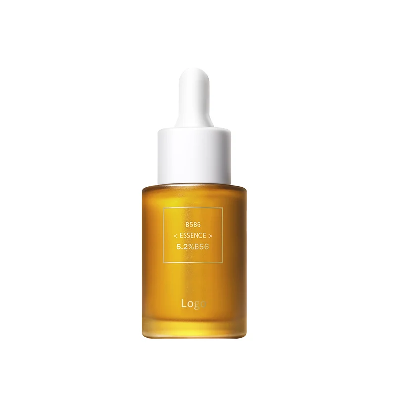 
Anti Acne Private Label Facial Skin Care Repairing B5B6 Ance Treatment Serum 