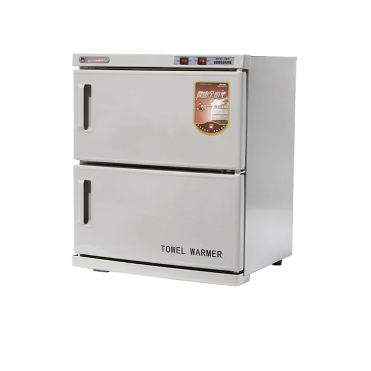 Двухслойный Малый Ультрафиолетовый дезинфекционный шкаф для инструментов SA