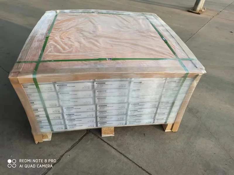 Nickel Alloy Ni95Al5 NiAl955 NiAl 95/5 NiAl 955/Tafa 75B Thermal Spray Wire