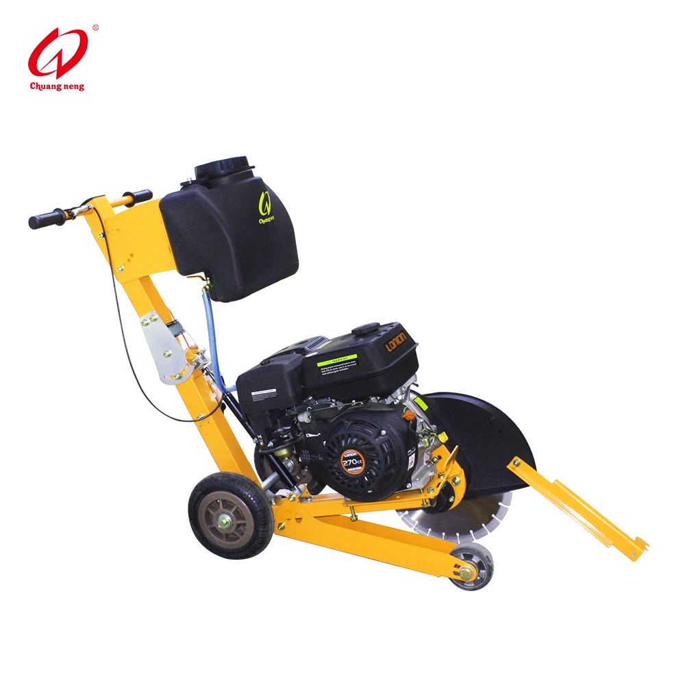  (CNQ14B) concrete cutter