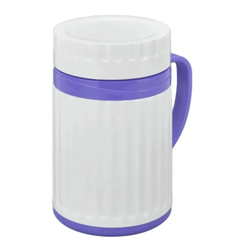 Semen Collecting Cup 650ML Capacity Sperm Collecting Cup for Pig Cow Cattle Sheep Goat Veterinary Artificial Insemination