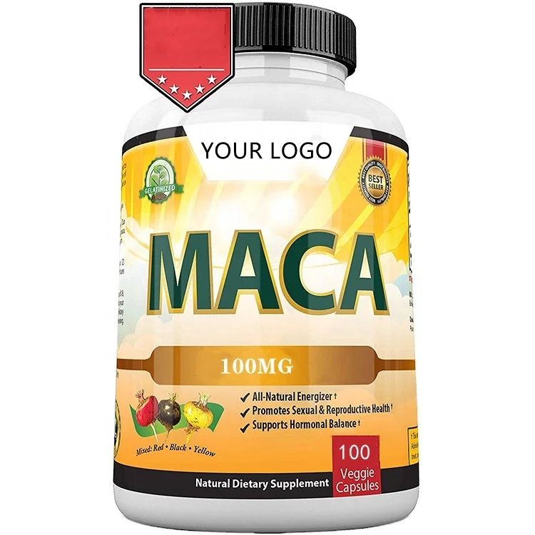 Настоящие таблетки с вашим логотипом Ultimate Plus, таблетки для бедер, ягодиц, красные корни для мужчин, для увеличения пениса, для продолжительного секса, мака, медицинская добавка