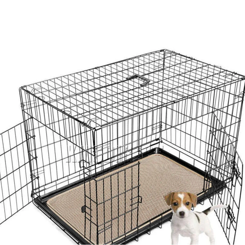 ZFY Quality Of Life & Easy to Wash 3D DOG/PET MATS