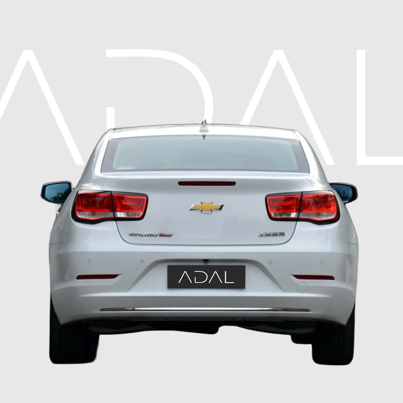 High Performance 5 Seater Luxury American Chevrolet Malibu XL LHD Petrol Car 1.5T Sedan Truck Left Steering Front Wheel Drive