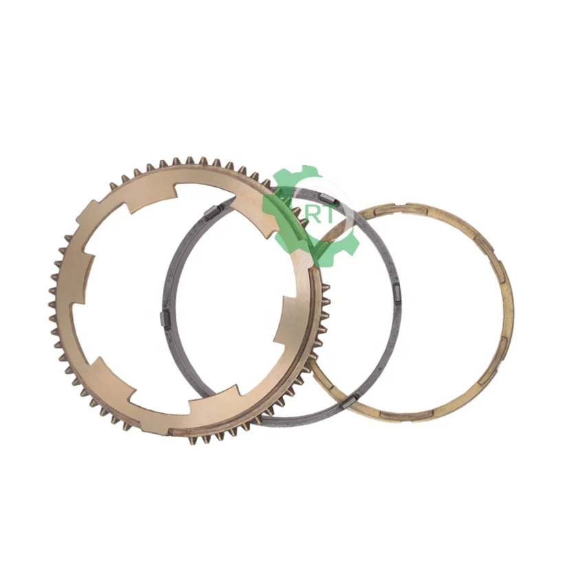 Manufacturer ME535673 ME-535673 Ring set TRUCK Gearbox synchronizer ring FOR MITSUBISHI
