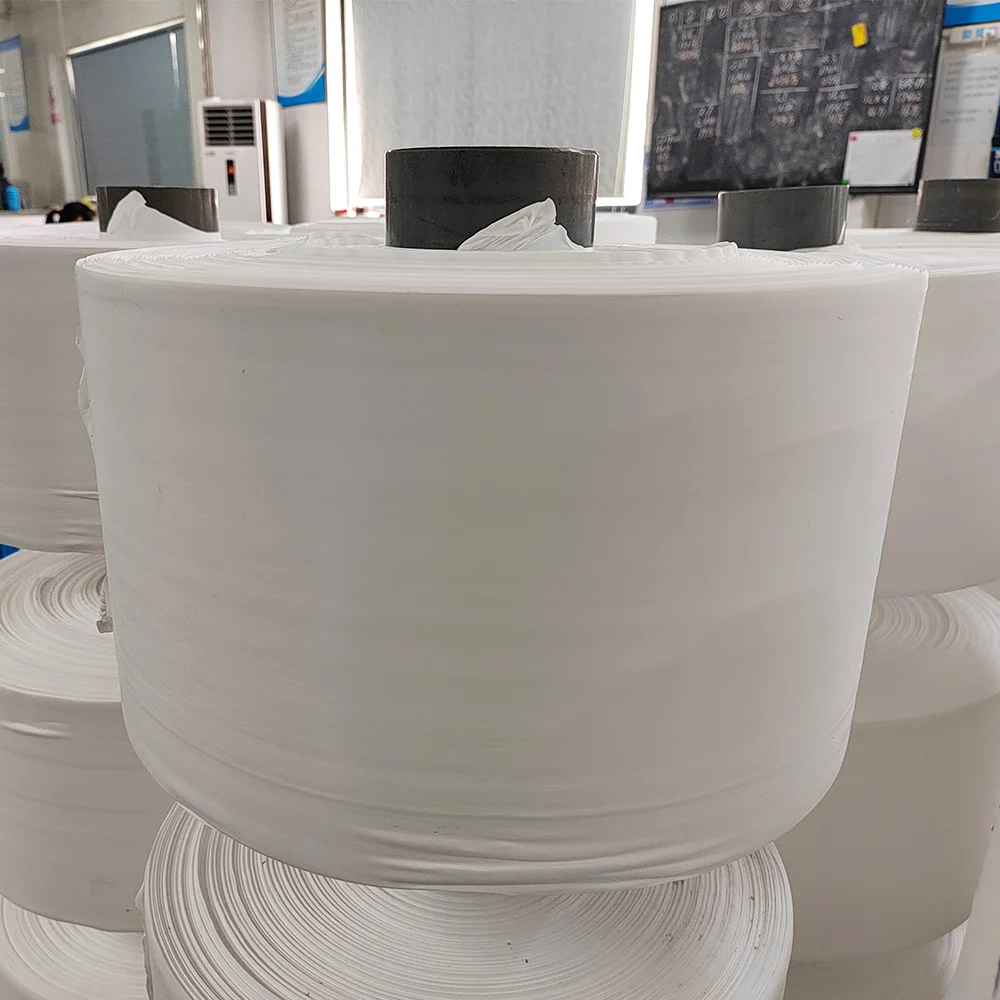 PTFE Tape Jumbo Roll