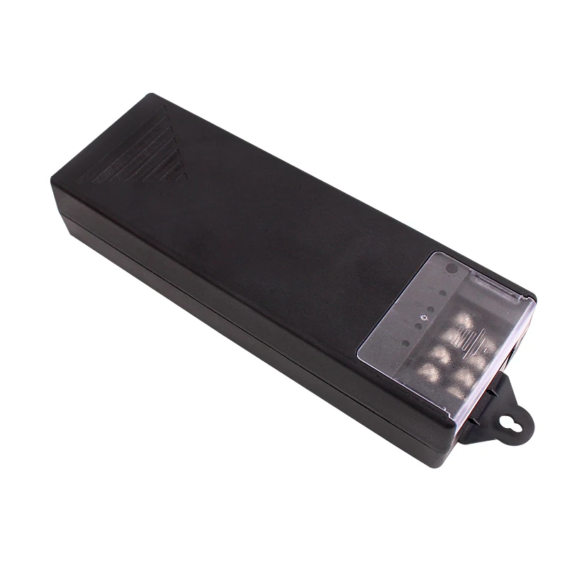 SMPS-F045-12V5A-4CH CCTV accessories power adapter 12V 5A good quality power adaptor wholesale 12v  power adapter