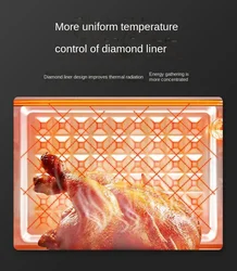 electrical  gas drying oven baking ovens for sale mitt baking 22L microwave pizza bakery oven