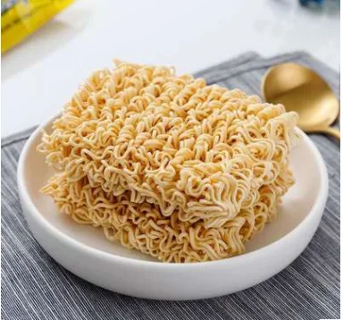 Seasoning Powder Shrimp Flavor Packaging Noodle Chinese Customized OEM Instant Noodles Price