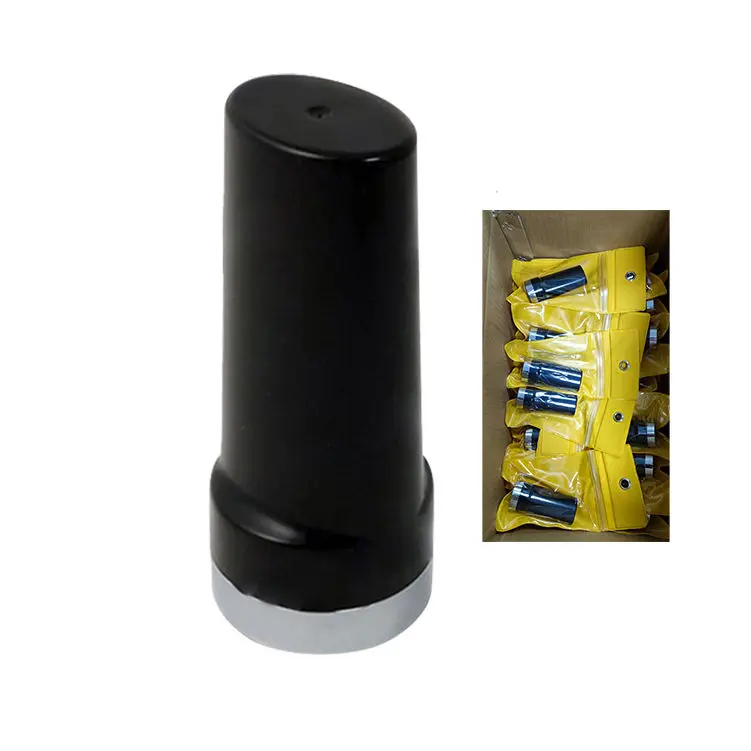 4 г/5 г, низкопрофильные наружные MIMO Автомобильные Антенны NMO/N разъем 698-2700 МГц Водонепроницаемая IP68 антенна M2M IoT NMO Mount